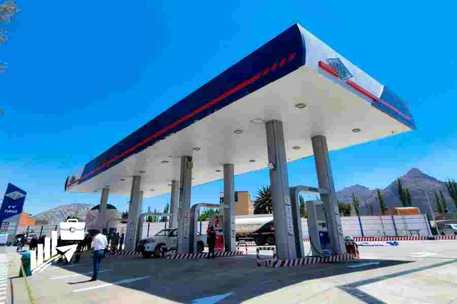 Se busca personal para estaciones de servicio